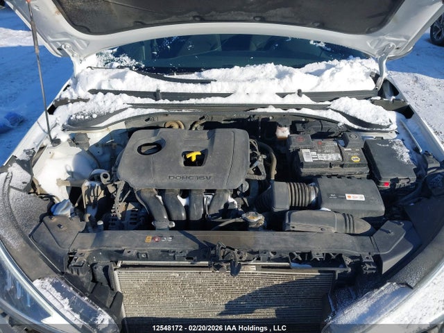 KMHD84LFXKU798922 Hyundai Elantra Sel/value/limited