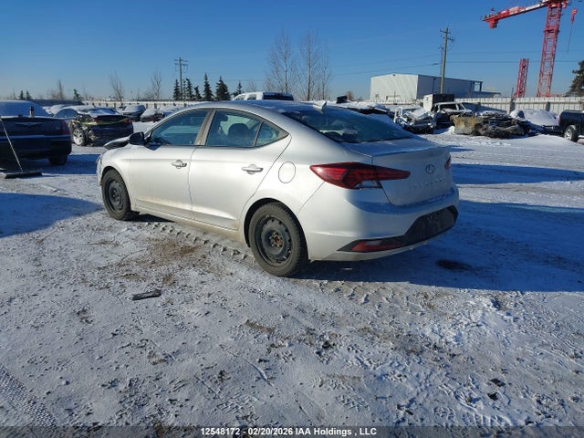 KMHD84LFXKU798922 Hyundai Elantra Sel/value/limited