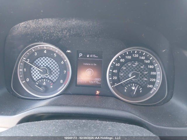 KMHD84LFXKU798922 Hyundai Elantra Sel/value/limited
