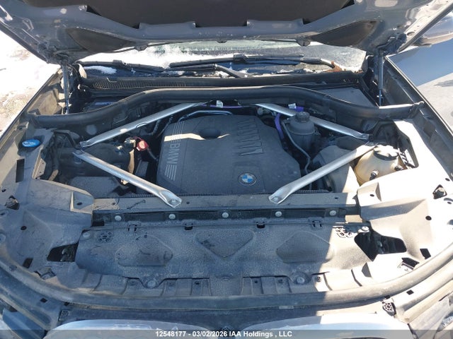5UX23EM0XR9T88045 BMW X7 Xdrive40i