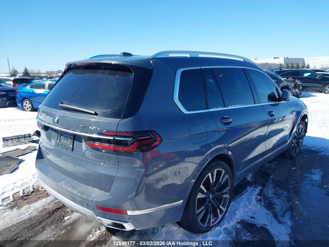 5UX23EM0XR9T88045 BMW X7 Xdrive40i