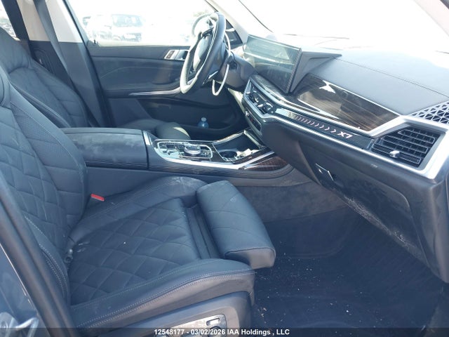 5UX23EM0XR9T88045 BMW X7 Xdrive40i