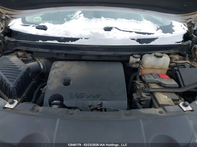 1GNEVHKW4KJ255326 Chevrolet Traverse Lt