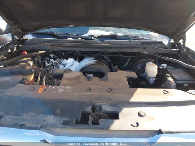 3GTU2NEC6JG606265 GMC Sierra K1500 Slt