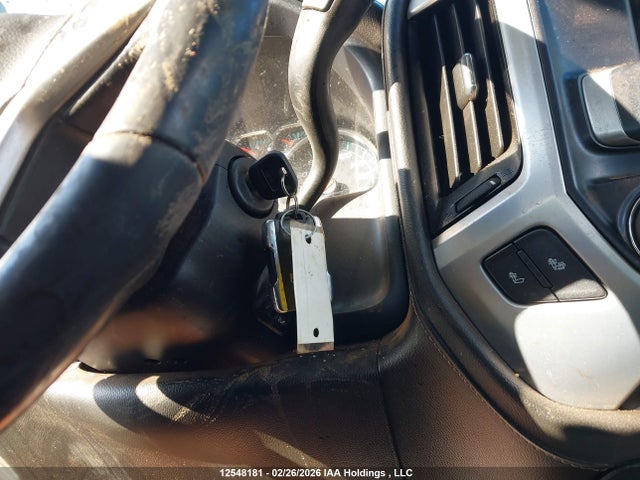 3GTU2NEC6JG606265 GMC Sierra K1500 Slt