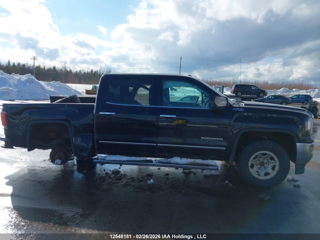 3GTU2NEC6JG606265 GMC Sierra K1500 Slt