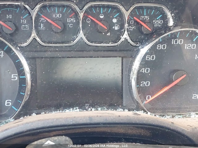3GTU2NEC6JG606265 GMC Sierra K1500 Slt