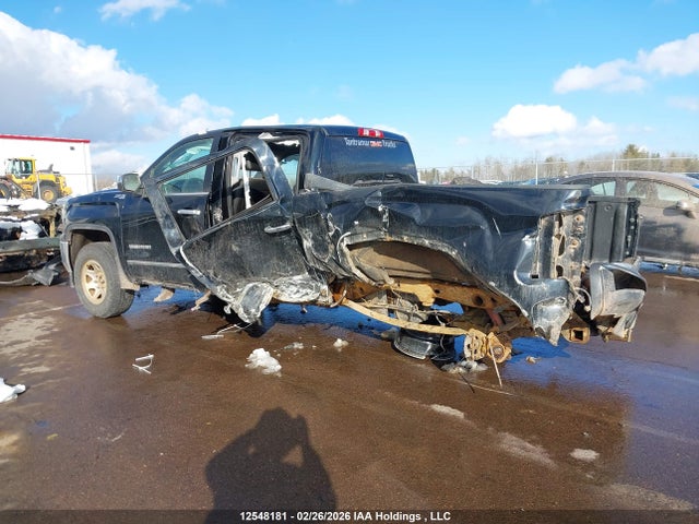 3GTU2NEC6JG606265 GMC Sierra K1500 Slt