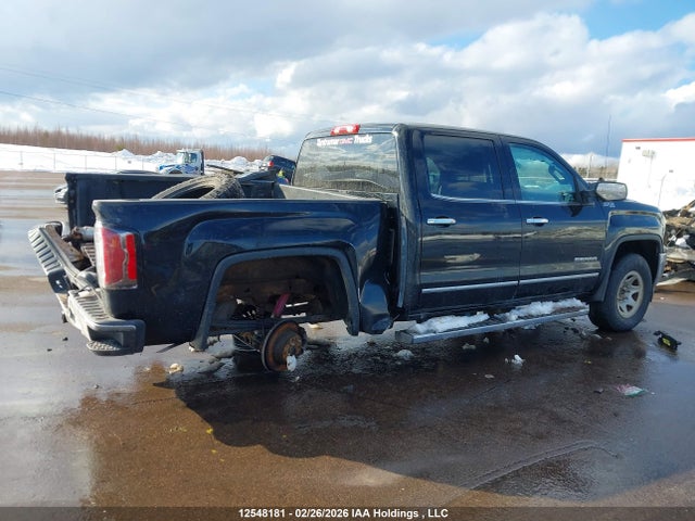 3GTU2NEC6JG606265 GMC Sierra K1500 Slt
