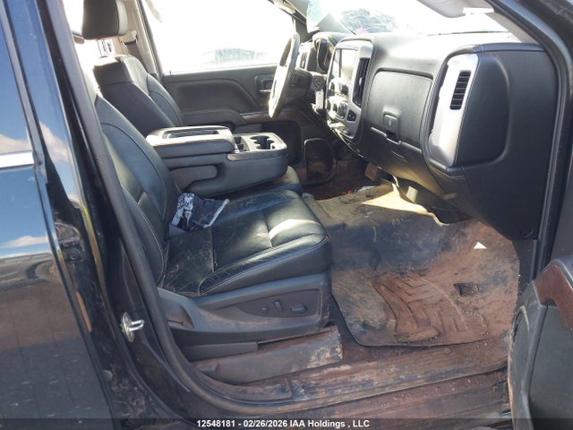 3GTU2NEC6JG606265 GMC Sierra K1500 Slt