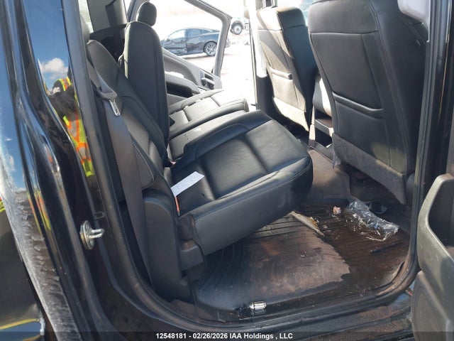 3GTU2NEC6JG606265 GMC Sierra K1500 Slt
