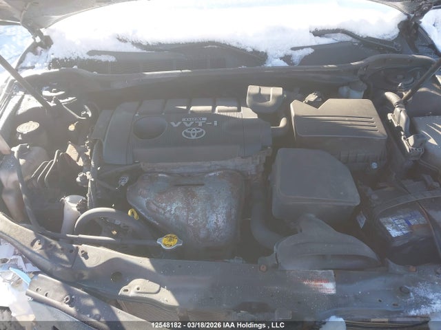 12548182 :رقم المزاد ، 4T1BF3EK6AU068490 vin ، 2010 Toyota Camry مزاد بيع