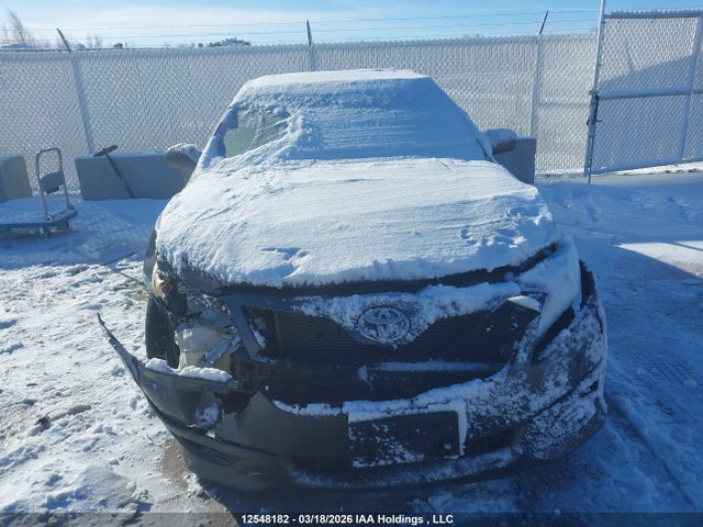12548182 :رقم المزاد ، 4T1BF3EK6AU068490 vin ، 2010 Toyota Camry مزاد بيع