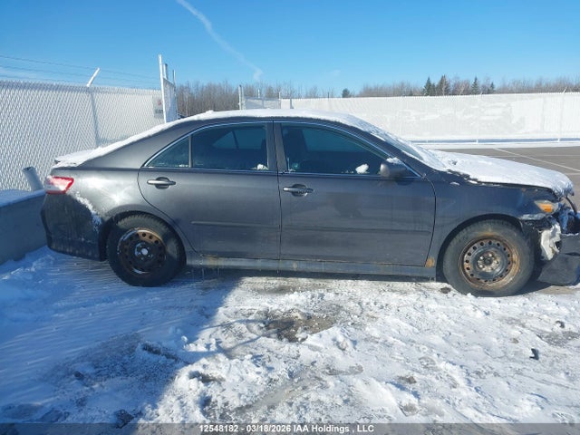 12548182 :رقم المزاد ، 4T1BF3EK6AU068490 vin ، 2010 Toyota Camry مزاد بيع