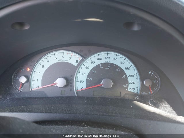 12548182 :رقم المزاد ، 4T1BF3EK6AU068490 vin ، 2010 Toyota Camry مزاد بيع