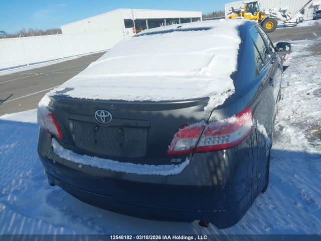 12548182 :رقم المزاد ، 4T1BF3EK6AU068490 vin ، 2010 Toyota Camry مزاد بيع
