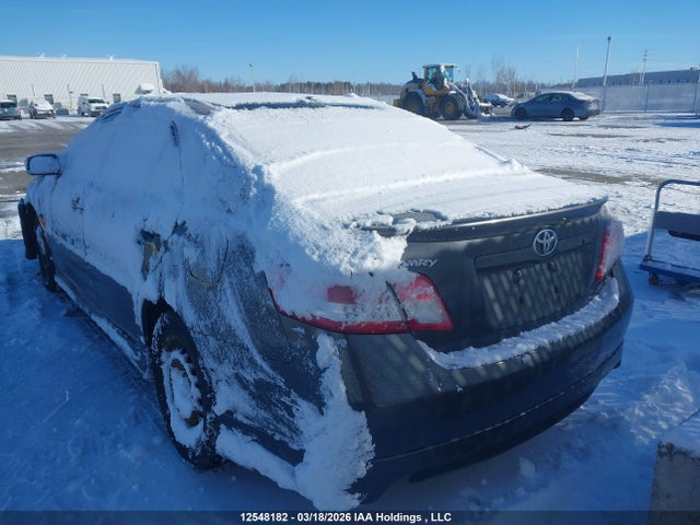12548182 :رقم المزاد ، 4T1BF3EK6AU068490 vin ، 2010 Toyota Camry مزاد بيع