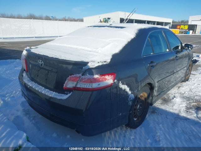 12548182 :رقم المزاد ، 4T1BF3EK6AU068490 vin ، 2010 Toyota Camry مزاد بيع