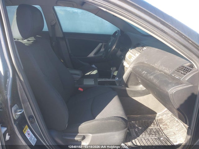 12548182 :رقم المزاد ، 4T1BF3EK6AU068490 vin ، 2010 Toyota Camry مزاد بيع