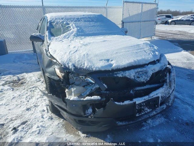 12548182 :رقم المزاد ، 4T1BF3EK6AU068490 vin ، 2010 Toyota Camry مزاد بيع