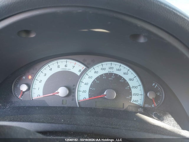 12548182 :رقم المزاد ، 4T1BF3EK6AU068490 vin ، 2010 Toyota Camry مزاد بيع