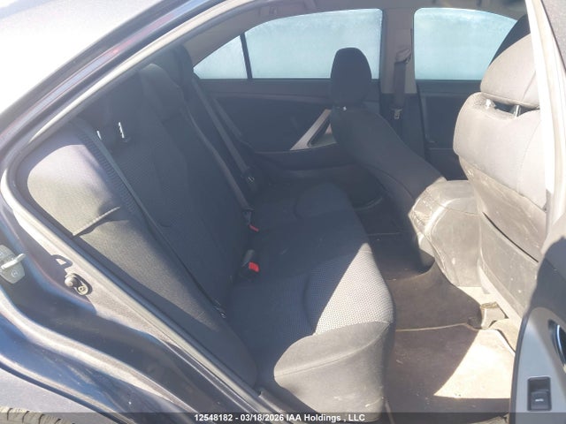 12548182 :رقم المزاد ، 4T1BF3EK6AU068490 vin ، 2010 Toyota Camry مزاد بيع