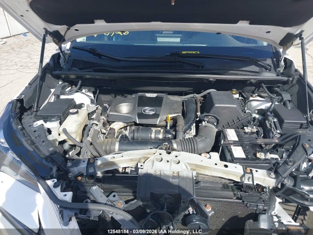 JTJBARBZ9H2136789 Lexus Nx 200t/base/f Sport