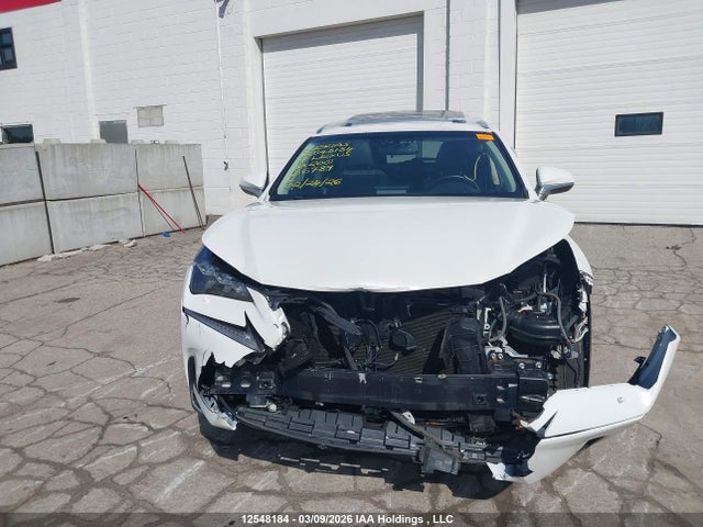 JTJBARBZ9H2136789 Lexus Nx 200t/base/f Sport
