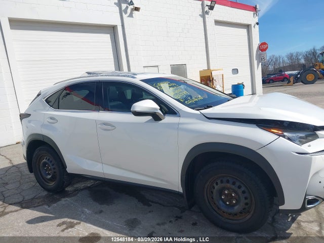 JTJBARBZ9H2136789 Lexus Nx 200t/base/f Sport