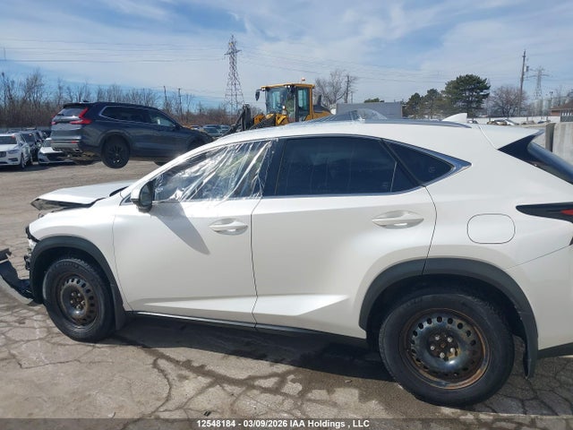 JTJBARBZ9H2136789 Lexus Nx 200t/base/f Sport