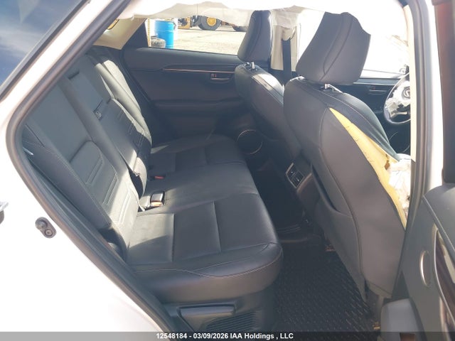 JTJBARBZ9H2136789 Lexus Nx 200t/base/f Sport