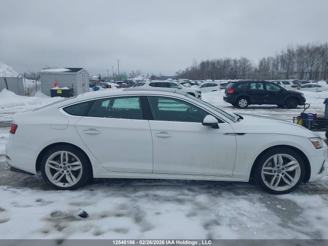 WAUANCF50KA079741 Audi A5 45 Komfort