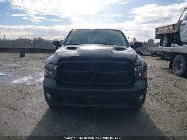 1C6RR7LM1KS719907 RAM 1500 Classic Slt