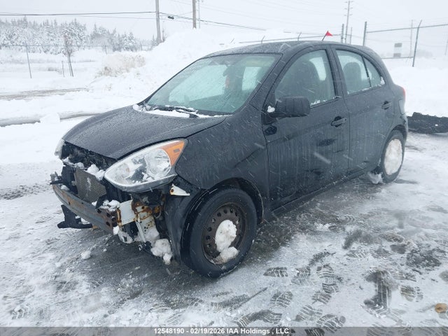 Продажа на аукционе авто 2015 Nissan Micra S/sr/sv, vin: 3N1CK3CP5FL236465, номер лота: 12548190