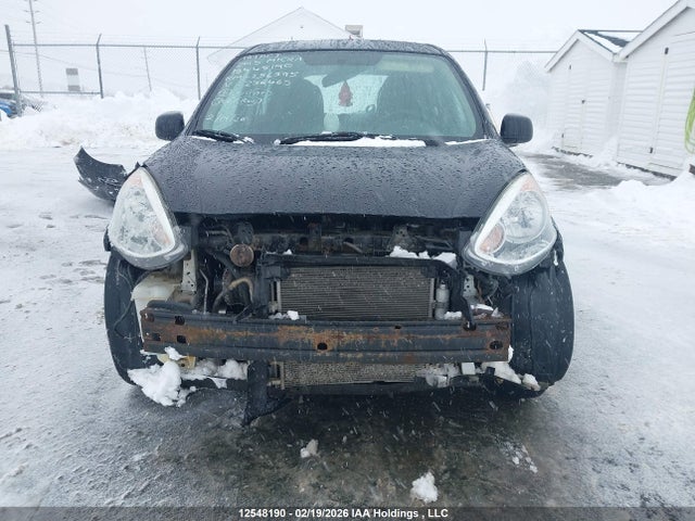 Продажа на аукционе авто 2015 Nissan Micra S/sr/sv, vin: 3N1CK3CP5FL236465, номер лота: 12548190