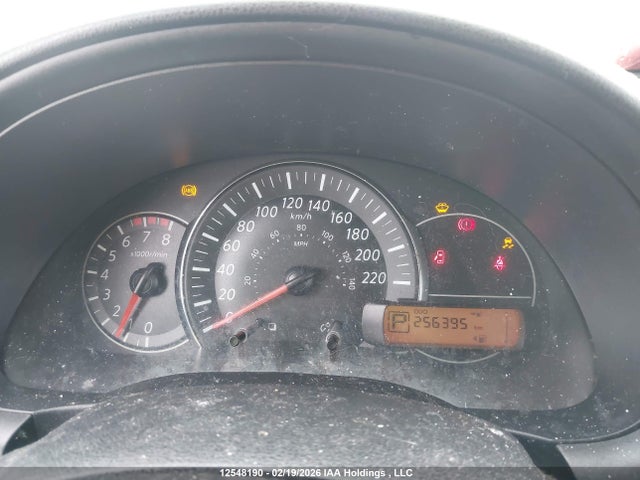 Продажа на аукционе авто 2015 Nissan Micra S/sr/sv, vin: 3N1CK3CP5FL236465, номер лота: 12548190