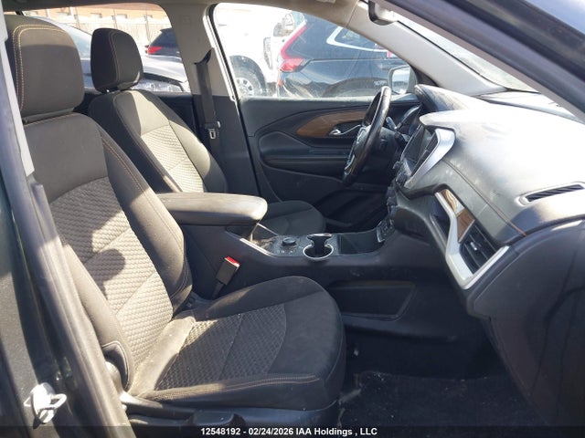 3GKALTEV1JL369380 GMC Terrain