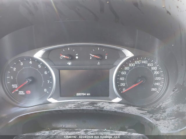 3GKALTEV1JL369380 GMC Terrain