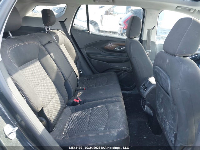 3GKALTEV1JL369380 GMC Terrain