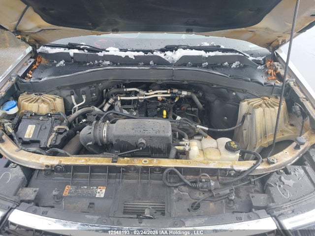 1FMSK8DH1MGB55957 Ford EXPLORER XLT