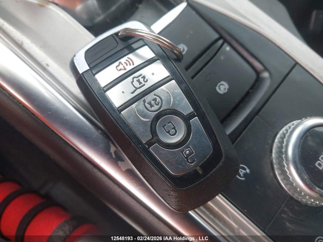 1FMSK8DH1MGB55957 Ford EXPLORER XLT
