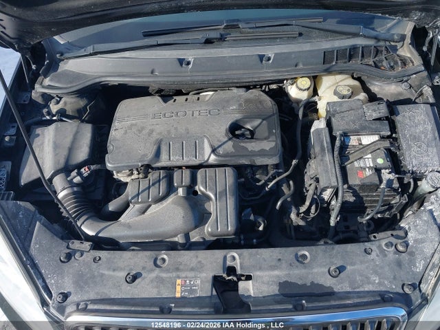 Aukcja sprzedaży 2017 Buick Verano, vin: 1G4PS5SK2H4100749, numer aukcji: 12548196