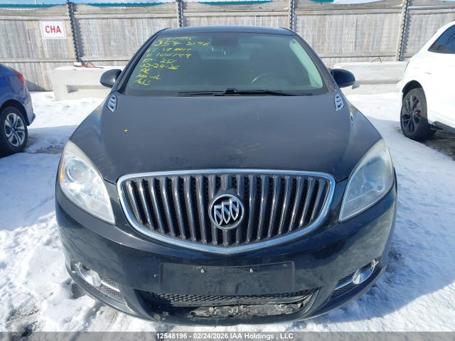 Aukcja sprzedaży 2017 Buick Verano, vin: 1G4PS5SK2H4100749, numer aukcji: 12548196
