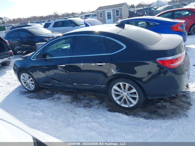 Aukcja sprzedaży 2017 Buick Verano, vin: 1G4PS5SK2H4100749, numer aukcji: 12548196