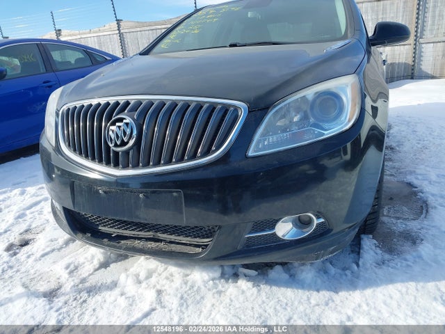 Aukcja sprzedaży 2017 Buick Verano, vin: 1G4PS5SK2H4100749, numer aukcji: 12548196