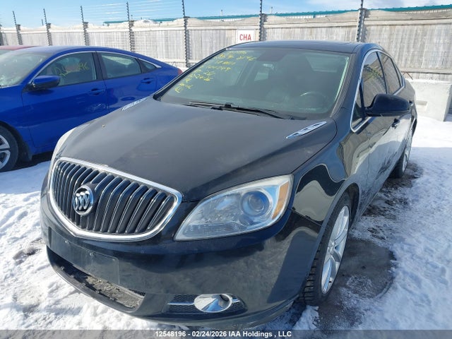 Aukcja sprzedaży 2017 Buick Verano, vin: 1G4PS5SK2H4100749, numer aukcji: 12548196