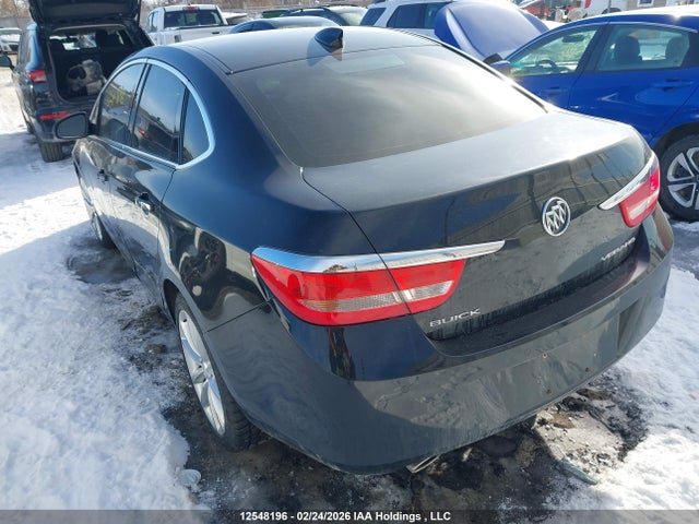Aukcja sprzedaży 2017 Buick Verano, vin: 1G4PS5SK2H4100749, numer aukcji: 12548196