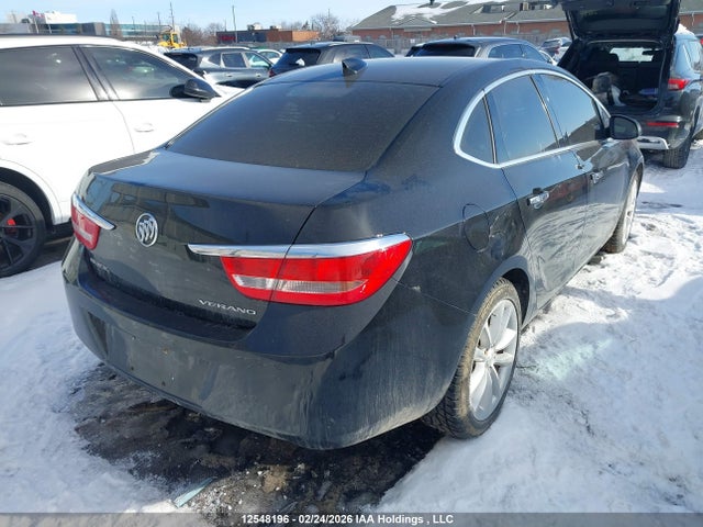 Aukcja sprzedaży 2017 Buick Verano, vin: 1G4PS5SK2H4100749, numer aukcji: 12548196