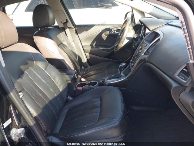 Aukcja sprzedaży 2017 Buick Verano, vin: 1G4PS5SK2H4100749, numer aukcji: 12548196