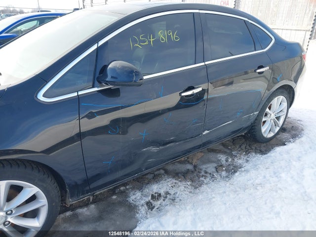 Aukcja sprzedaży 2017 Buick Verano, vin: 1G4PS5SK2H4100749, numer aukcji: 12548196